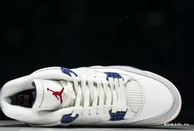 Jordan Air SB 4 “Navy” x Nike 0618